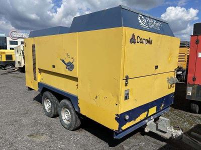 Compair C 200 TS - 24 in vendita da Machinery Resale