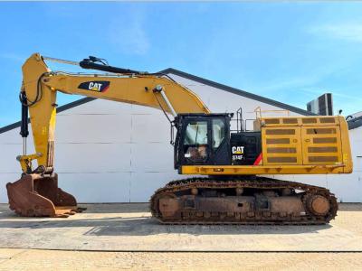 Caterpillar 374FL - Automatic Greasing / Top Condition in vendita da Boss Machinery