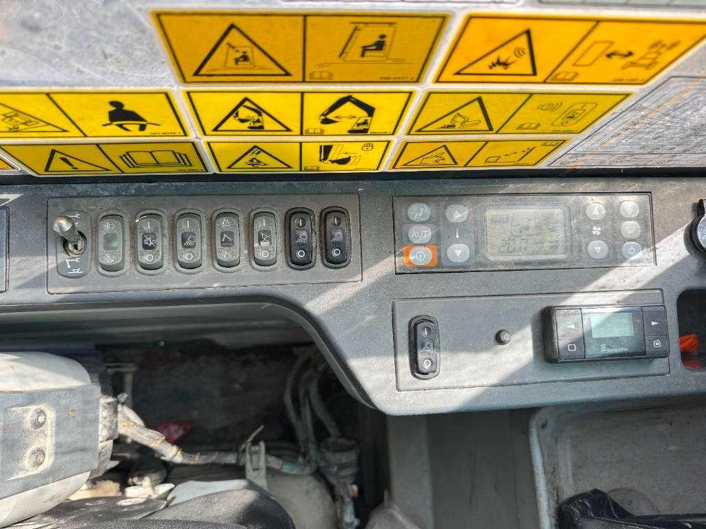 Caterpillar 374FL - Automatic Greasing / Top Condition Foto 12