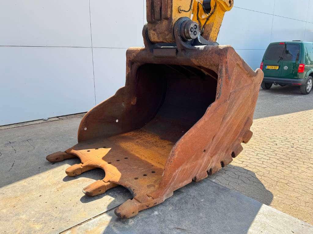 Caterpillar 374FL - Automatic Greasing / Top Condition Foto 15