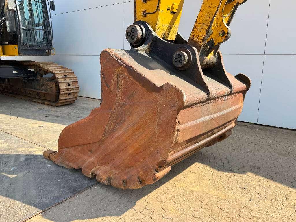 Caterpillar 374FL - Automatic Greasing / Top Condition Foto 16