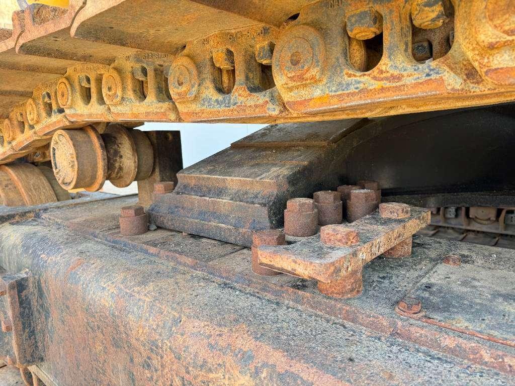 Caterpillar 374FL - Automatic Greasing / Top Condition Foto 25