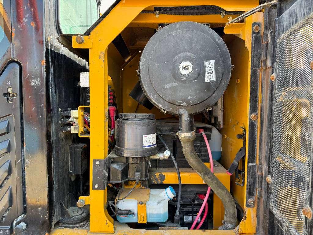 Caterpillar 374FL - Automatic Greasing / Top Condition Foto 26