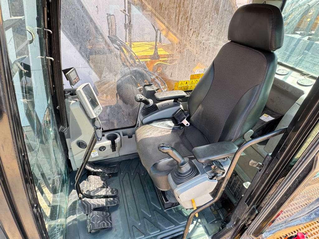 Caterpillar 374FL - Automatic Greasing / Top Condition Foto 8