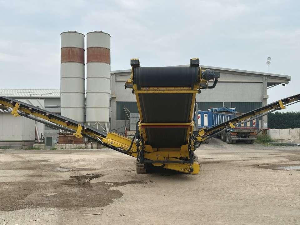 Keestrack K5H Foto 18