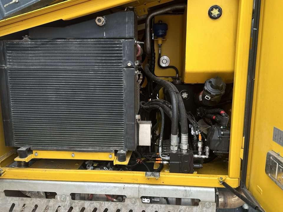 Keestrack K5H Foto 5