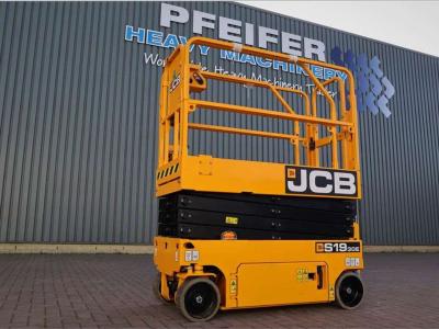 JCB S1930E in vendita da Pfeifer Heavy Machinery
