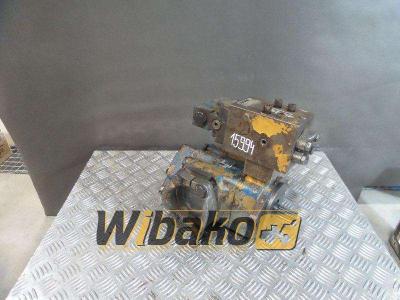 Vickers 3520VQ25A511 in vendita da Wibako