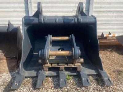 Verachtert Benna da scavo in vendita da Emme Service Srl