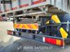 Iveco Stralis 330 4X2 Slaughter waste CNG Retarder ACC Foto 15 thumbnail