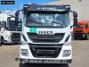 Iveco Stralis 330 4X2 Slaughter waste CNG Retarder ACC Foto 6 thumbnail