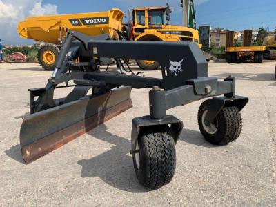 Bobcat GRADER in vendita da Omeco Spa