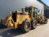 Caterpillar 140H Foto 4 thumbnail