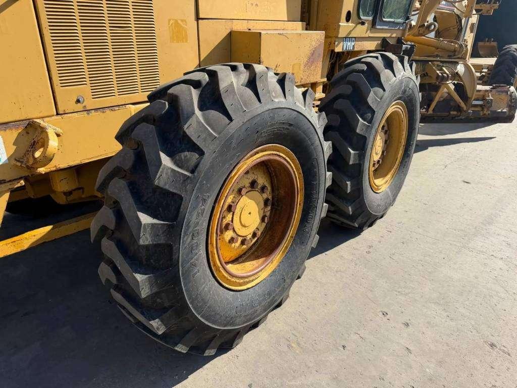 Caterpillar 140H Foto 10
