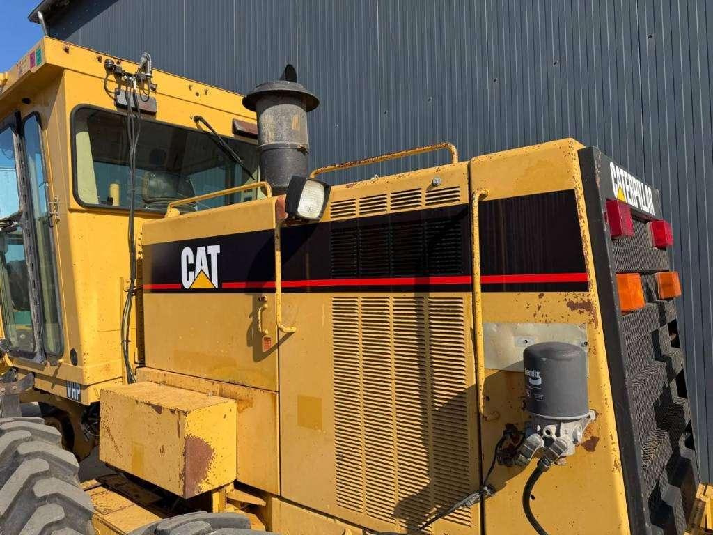 Caterpillar 140H Foto 13