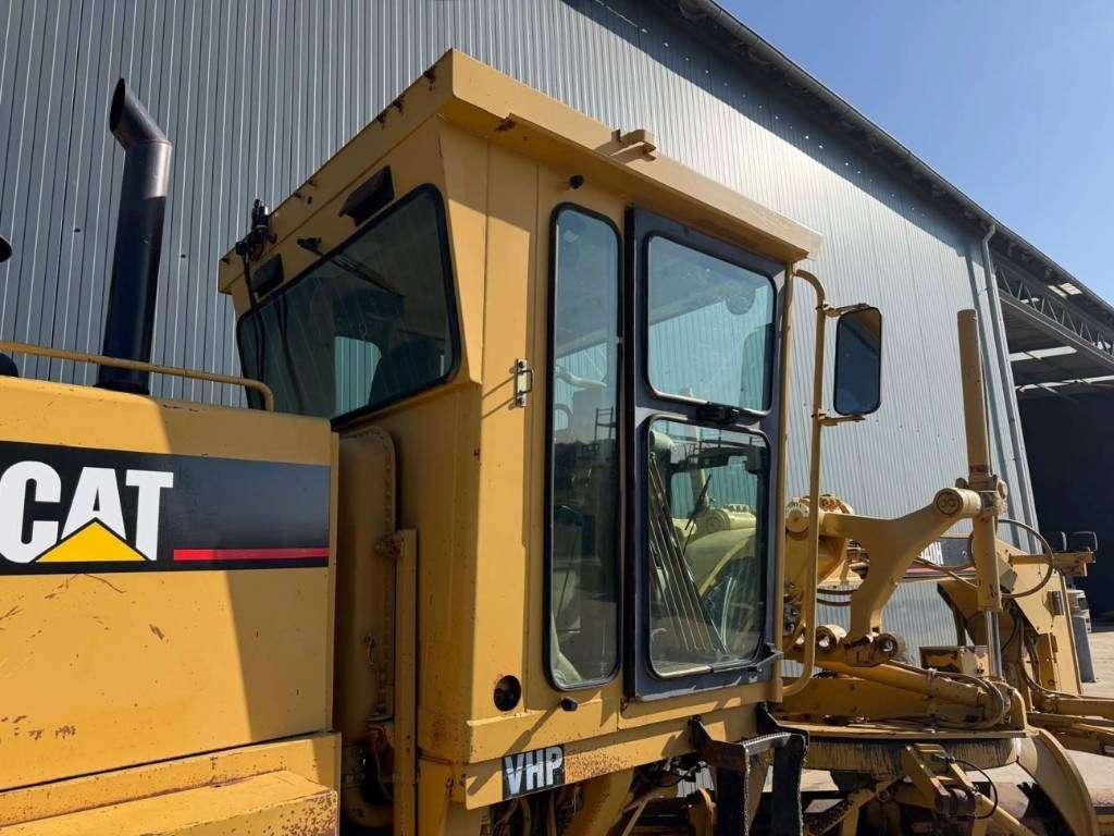 Caterpillar 140H Foto 14