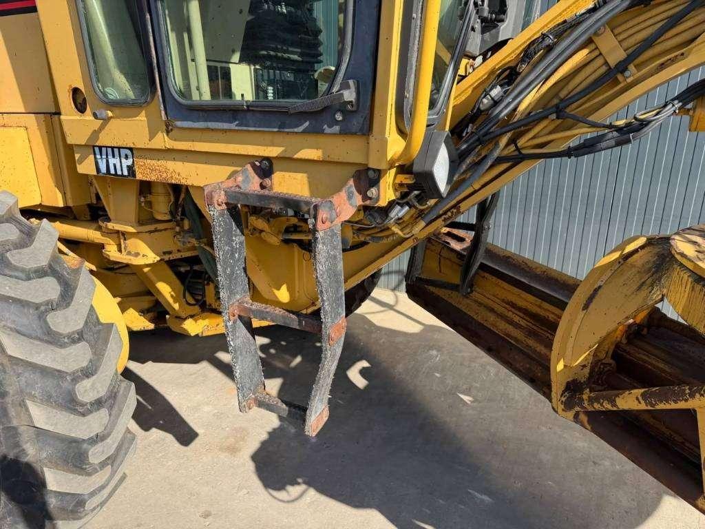 Caterpillar 140H Foto 15