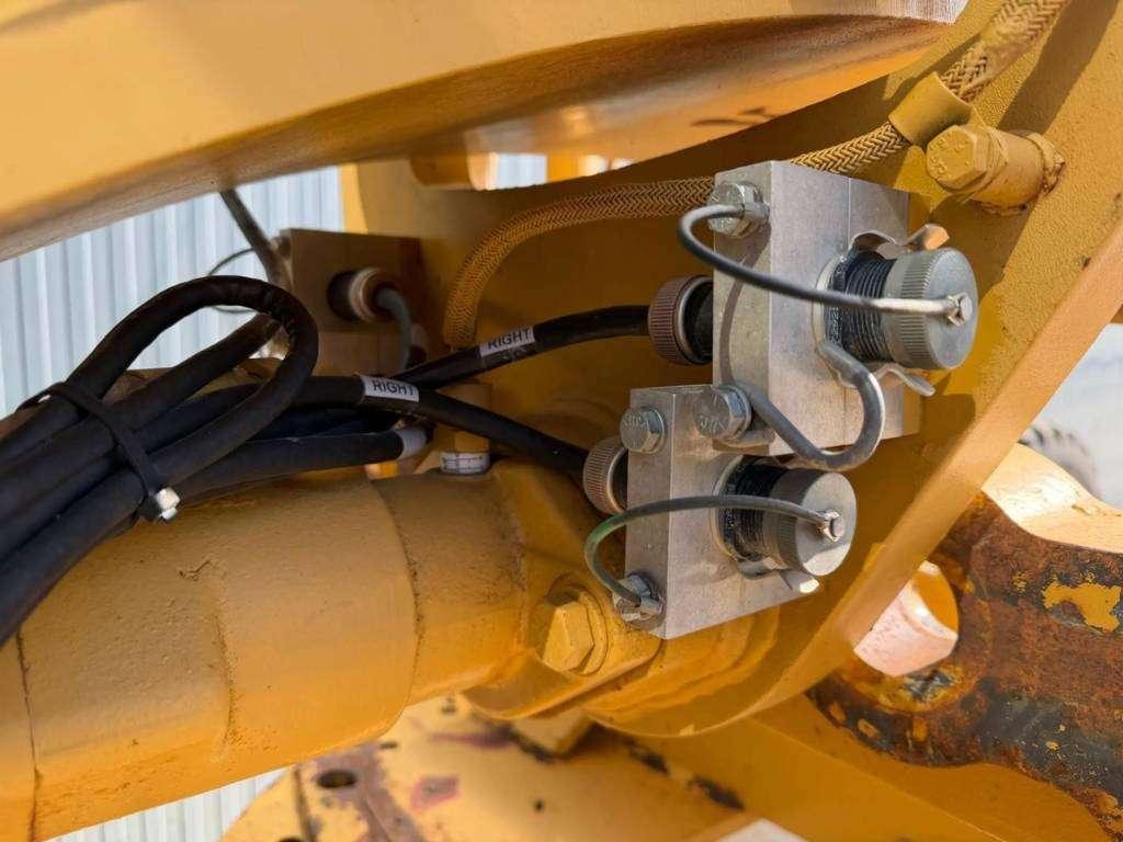 Caterpillar 140H Foto 17