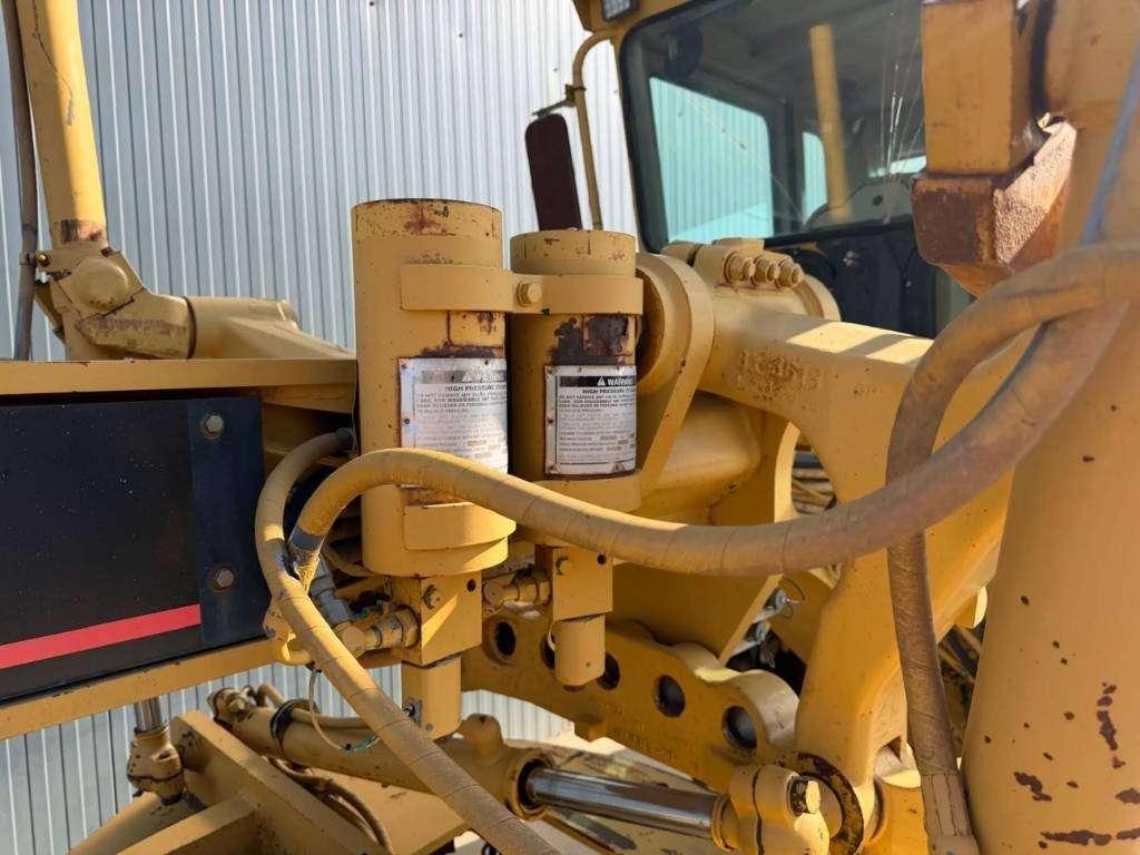 Caterpillar 140H Foto 18
