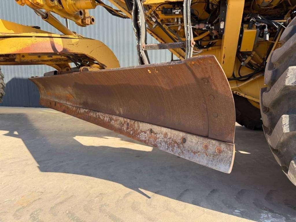 Caterpillar 140H Foto 19