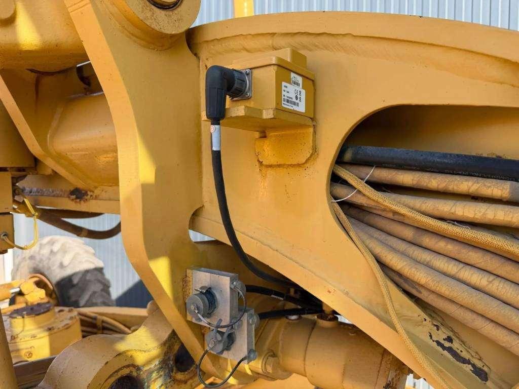 Caterpillar 140H Foto 22