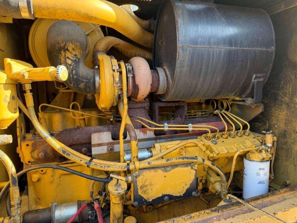 Caterpillar 140H Foto 24