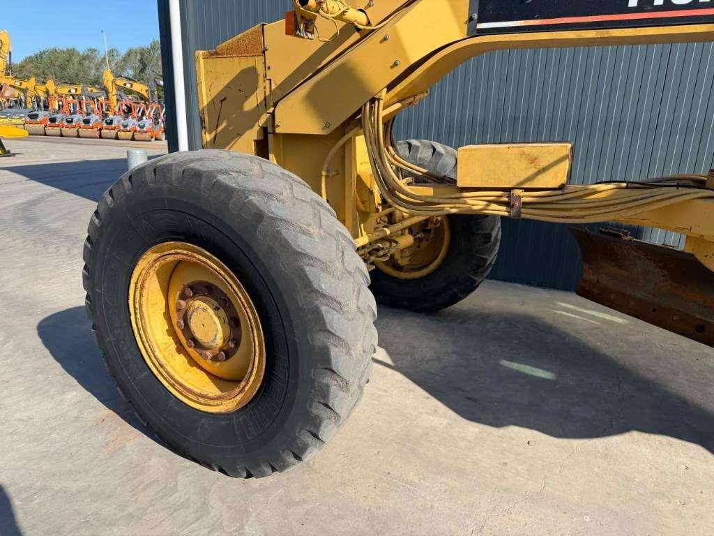 Caterpillar 140H Foto 25