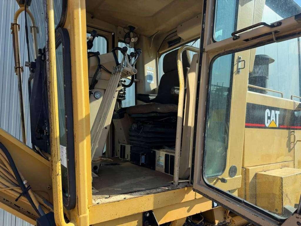 Caterpillar 140H Foto 26