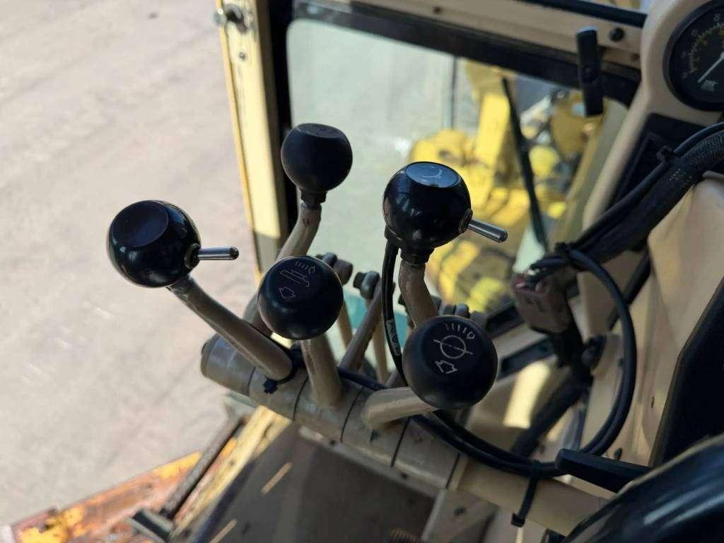 Caterpillar 140H Foto 29