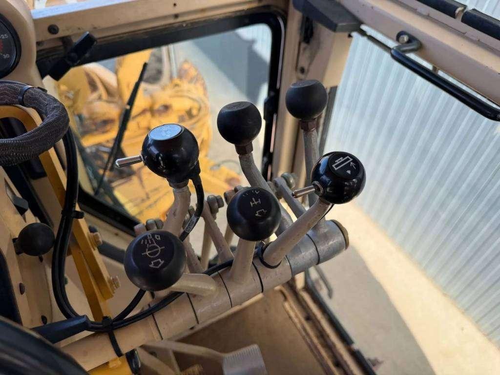 Caterpillar 140H Foto 30