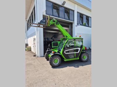 Merlo P 27.6 PLUS