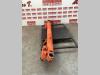 Pistone di penetrazione per Hitachi EX235 Foto 2 thumbnail
