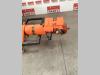 Pistone di penetrazione per Hitachi EX235 Foto 5 thumbnail