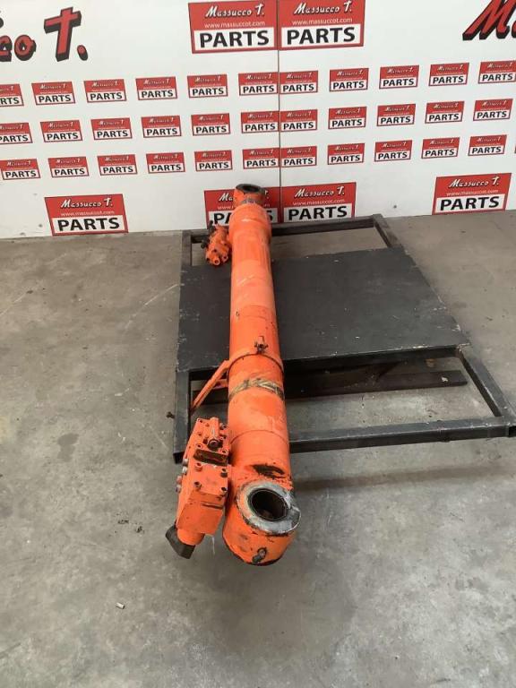 Pistone di penetrazione per Hitachi EX235 Foto 2
