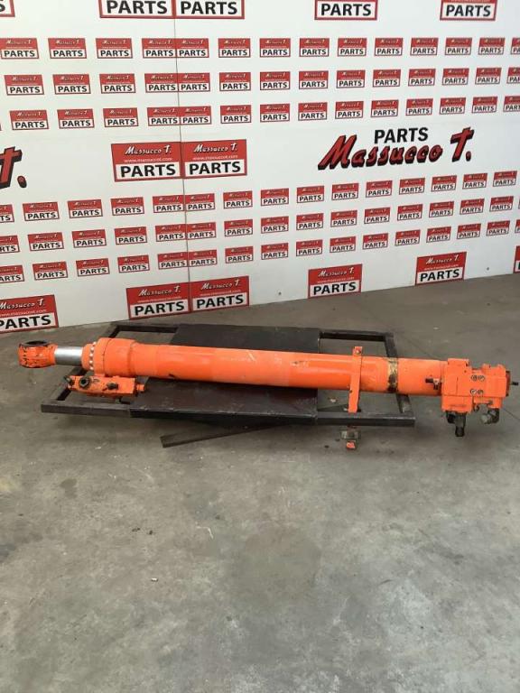 Pistone di penetrazione per Hitachi EX235 Foto 3