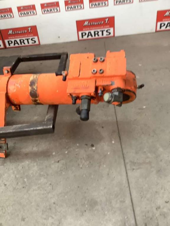 Pistone di penetrazione per Hitachi EX235 Foto 5