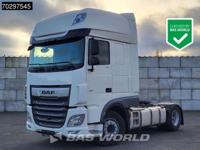 Daf XF 480 4X2 SSC 2xTanks ACC Euro 6 in vendita da BAS World B.V.