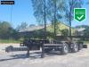 Kögel ZW18 2 axles Foto 1 thumbnail