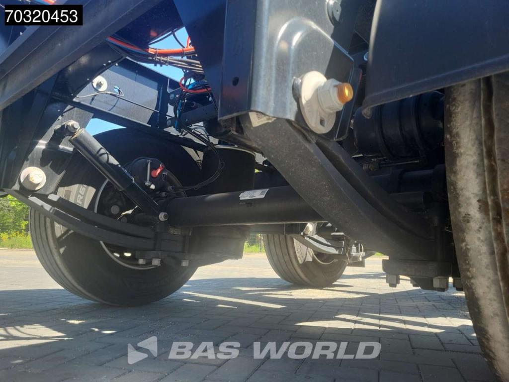 Kögel ZW18 2 axles Foto 16