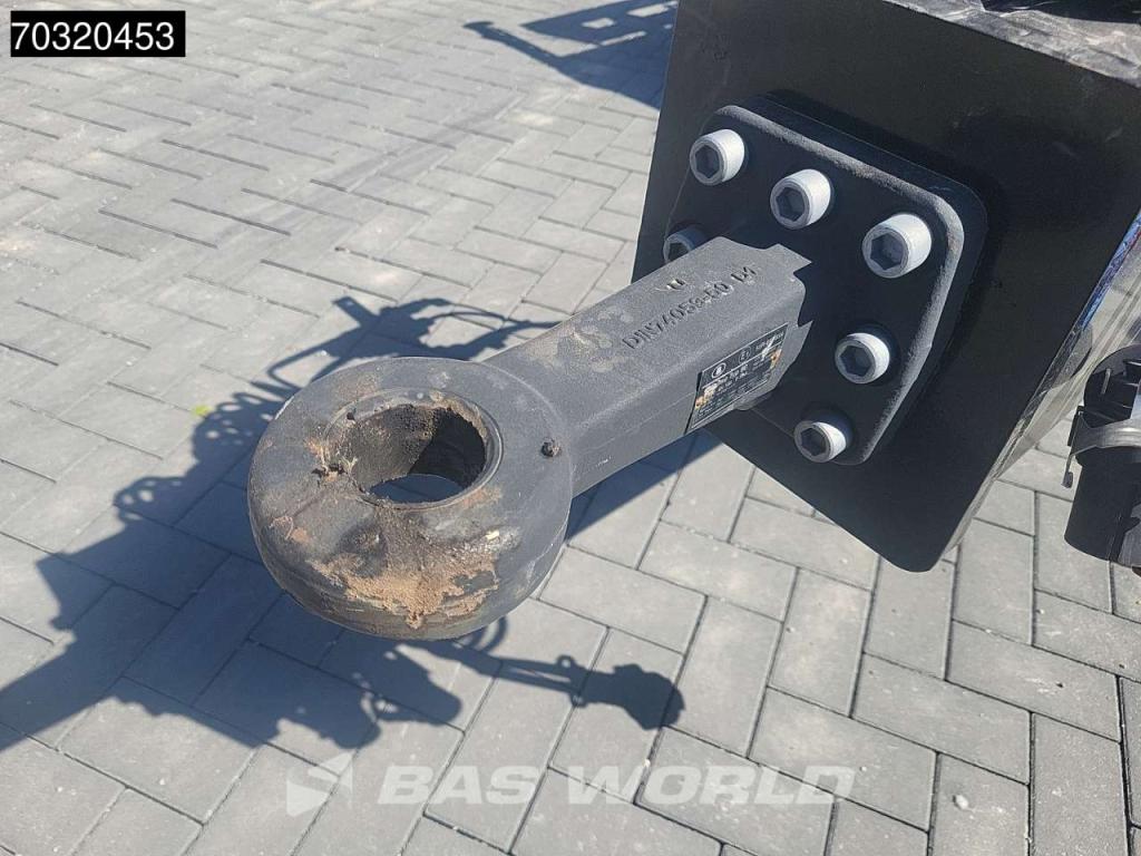 Kögel ZW18 2 axles Foto 19