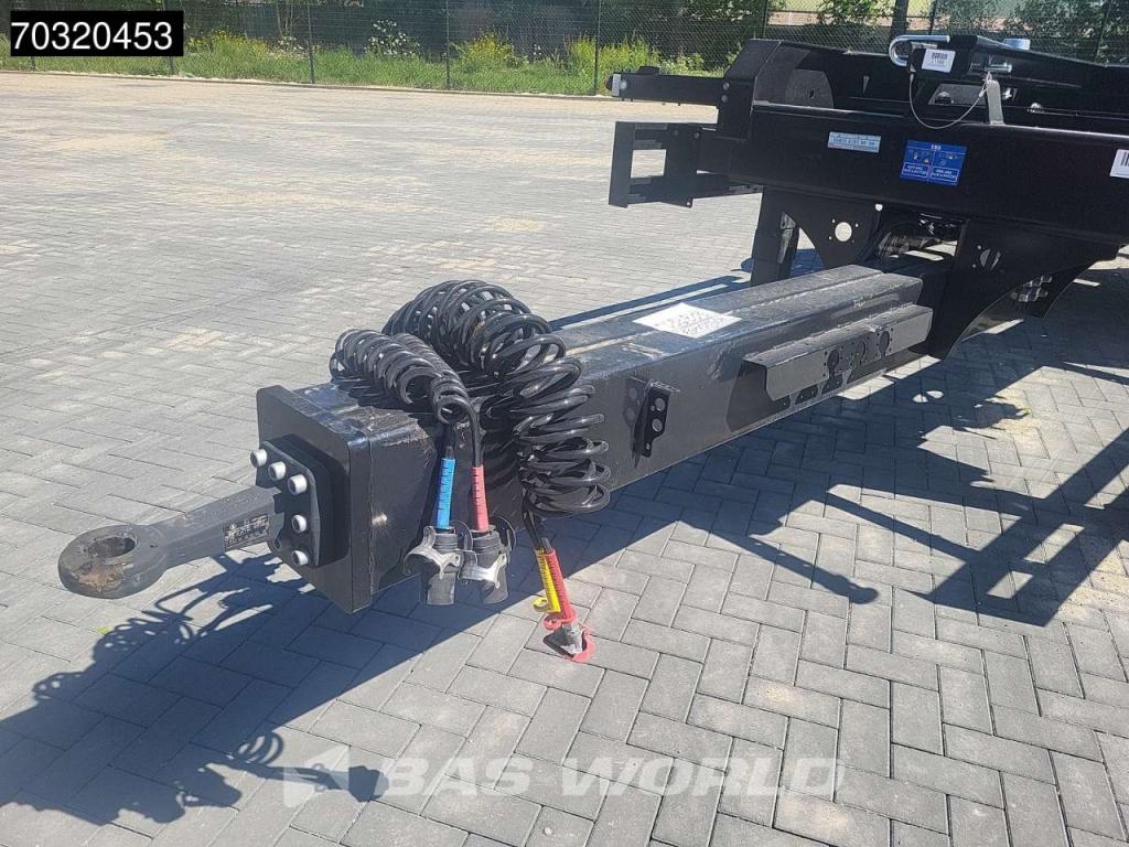 Kögel ZW18 2 axles Foto 20