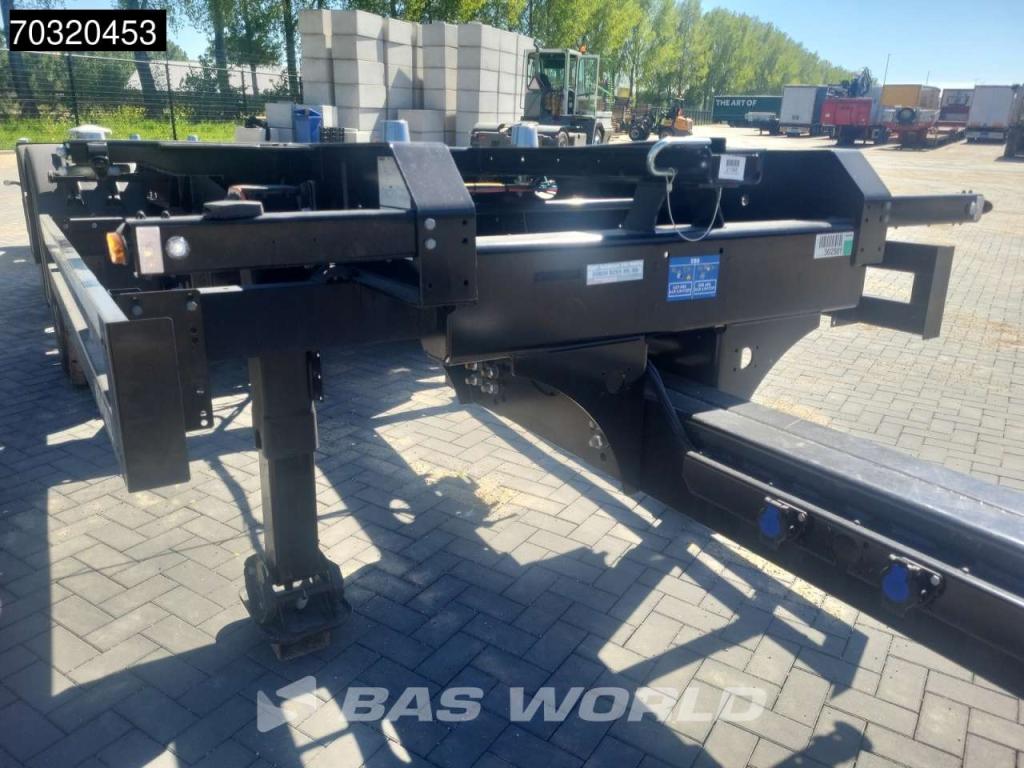 Kögel ZW18 2 axles Foto 22