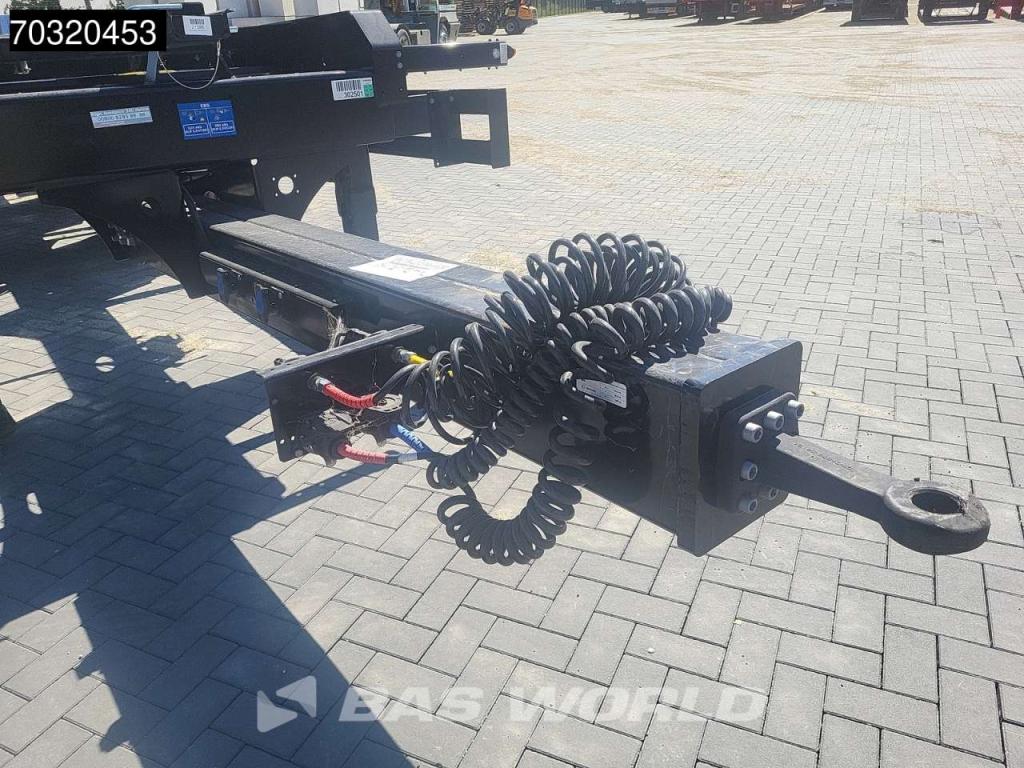 Kögel ZW18 2 axles Foto 24