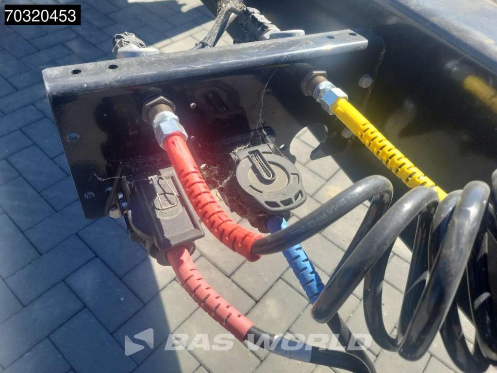 Kögel ZW18 2 axles Foto 25