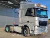 Daf XF 460 XF 4X2 NL-Truck APK SC Hydraulic Foto 3 thumbnail
