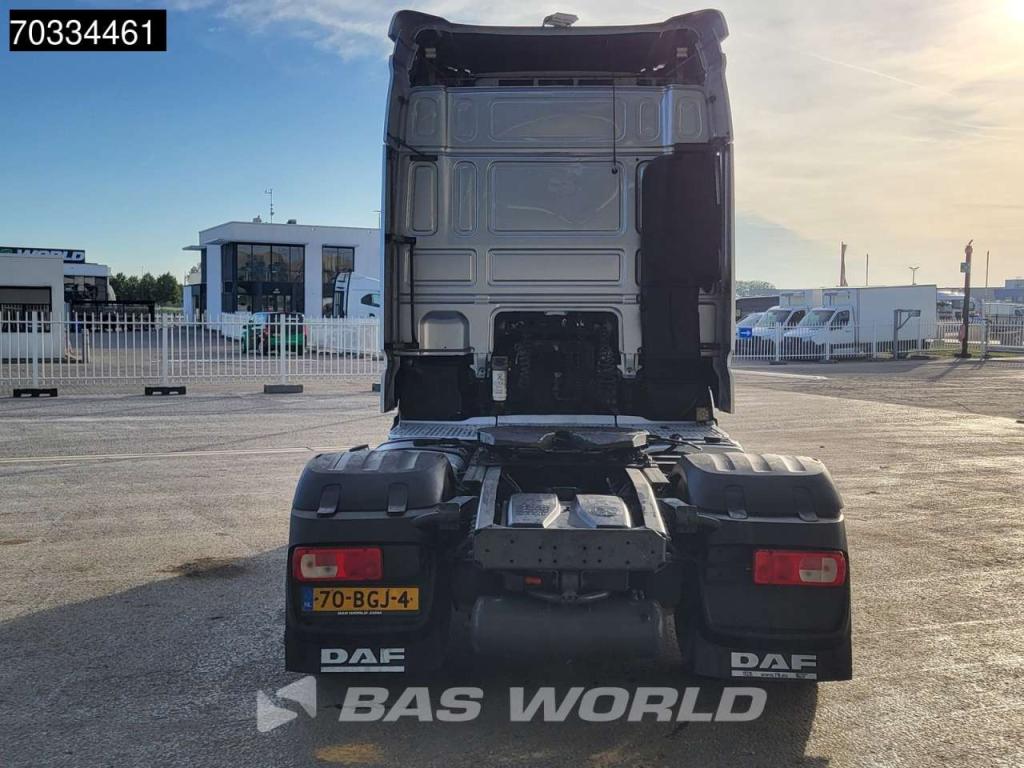 Daf XF 460 XF 4X2 NL-Truck APK SC Hydraulic Foto 10