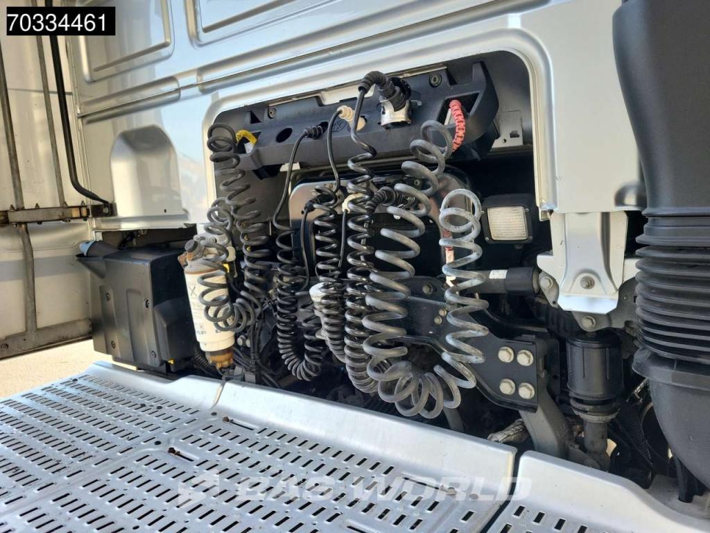 Daf XF 460 XF 4X2 NL-Truck APK SC Hydraulic Foto 12