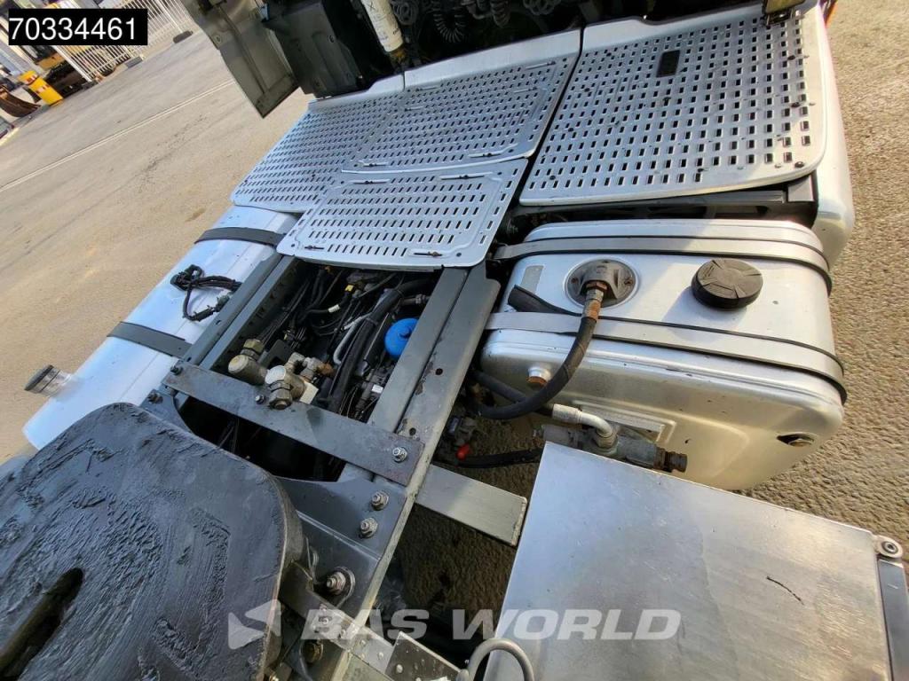 Daf XF 460 XF 4X2 NL-Truck APK SC Hydraulic Foto 13