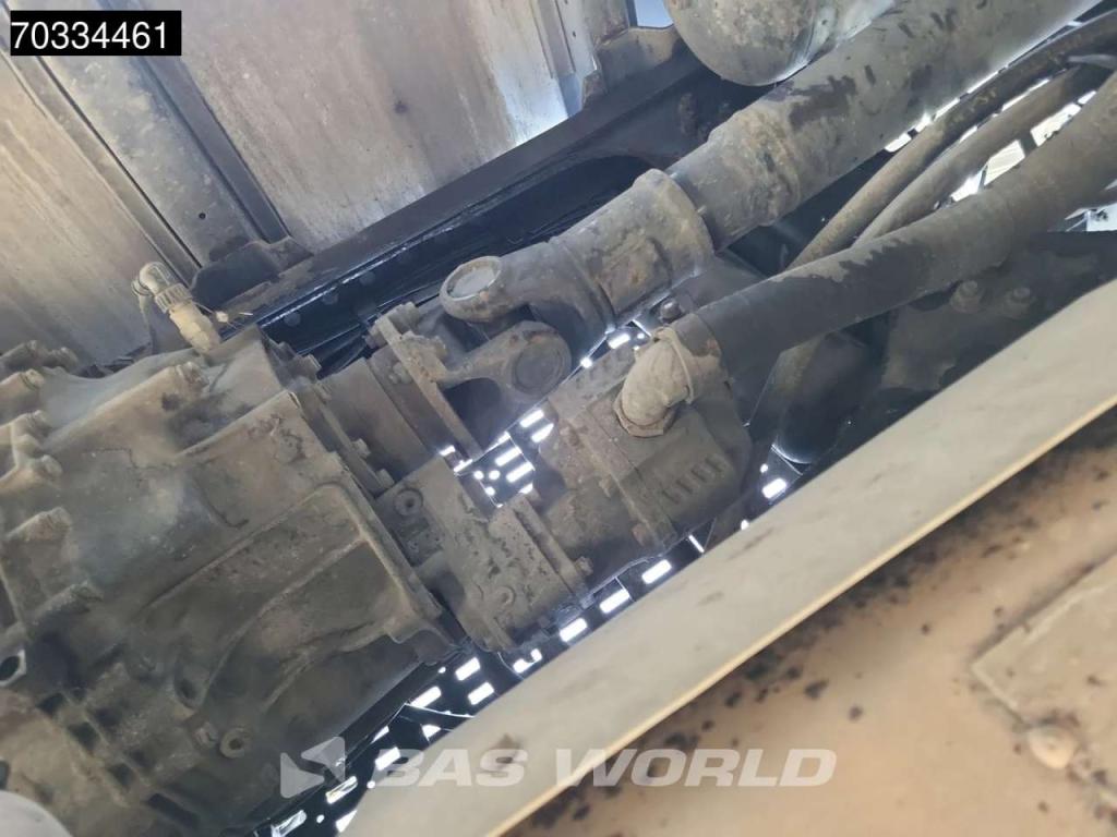 Daf XF 460 XF 4X2 NL-Truck APK SC Hydraulic Foto 14