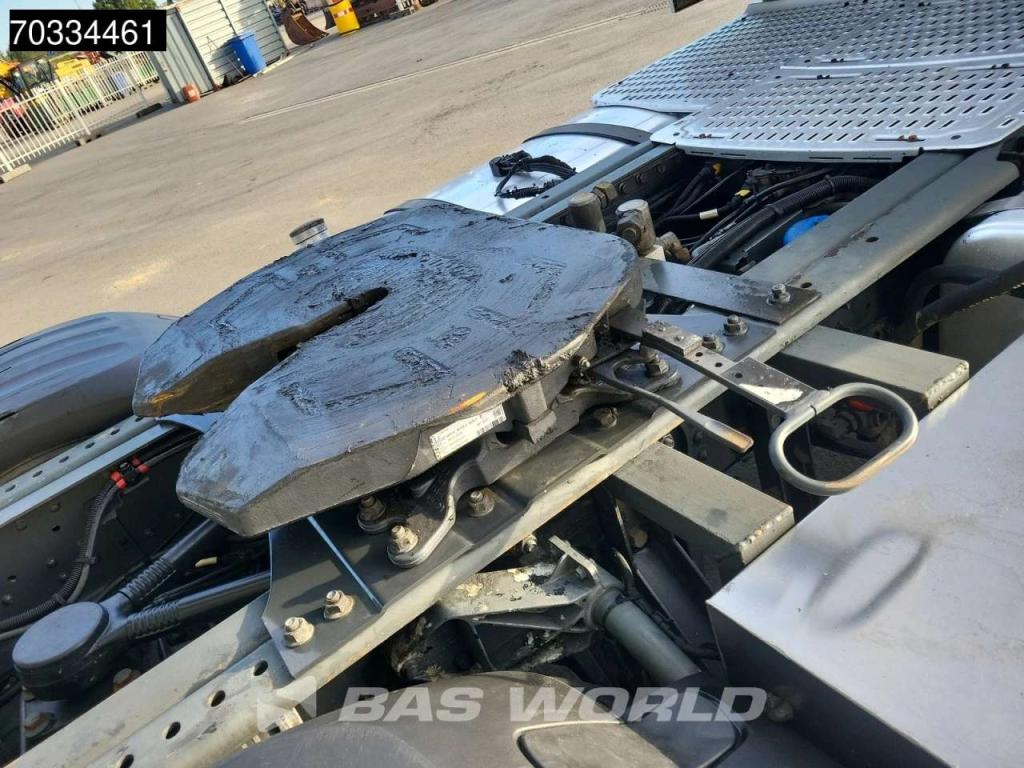 Daf XF 460 XF 4X2 NL-Truck APK SC Hydraulic Foto 15